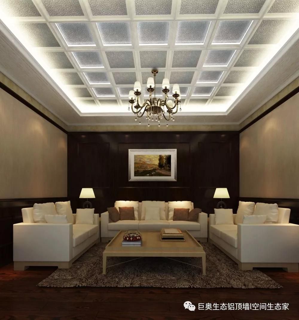 2020不可或缺的家裝元素，不信看這里~