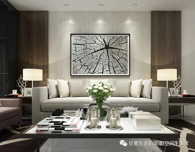 家用集成墻面，冬天再也不怕冷了！