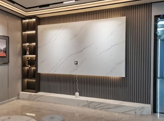 巨奧為你詳解地下室墻面裝修材料，用集成墻面安裝好嗎