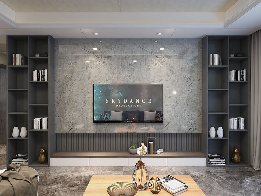 地下室墻面用集成板好嗎 地下室墻面用集成板好嗎