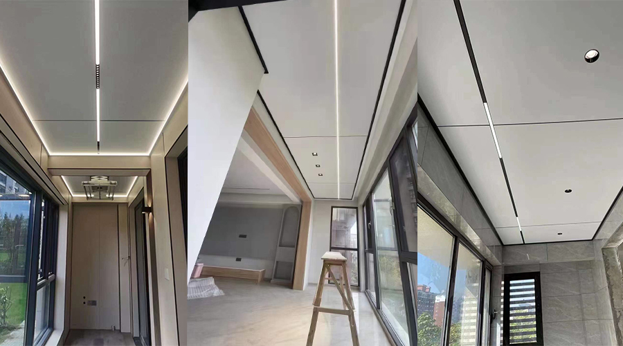 集成陽臺 集成陽臺