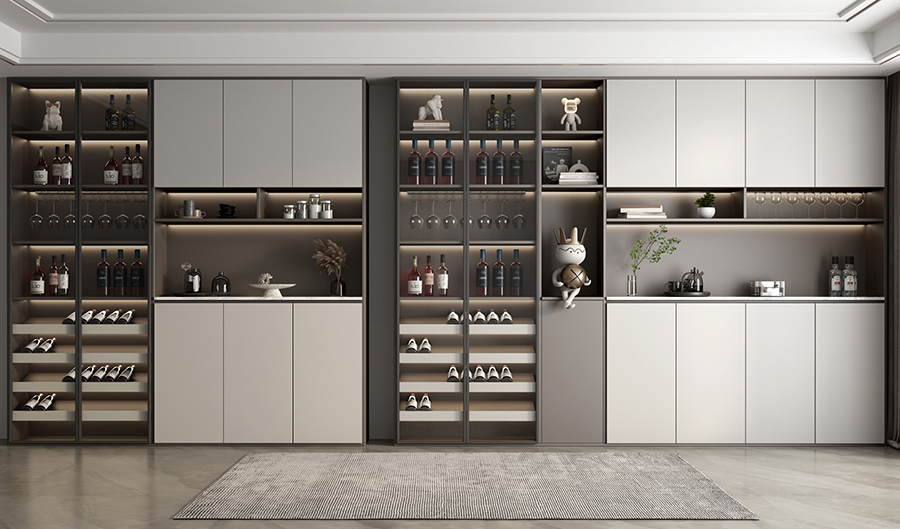 巨奧酒柜效果圖 巨奧酒柜效果圖