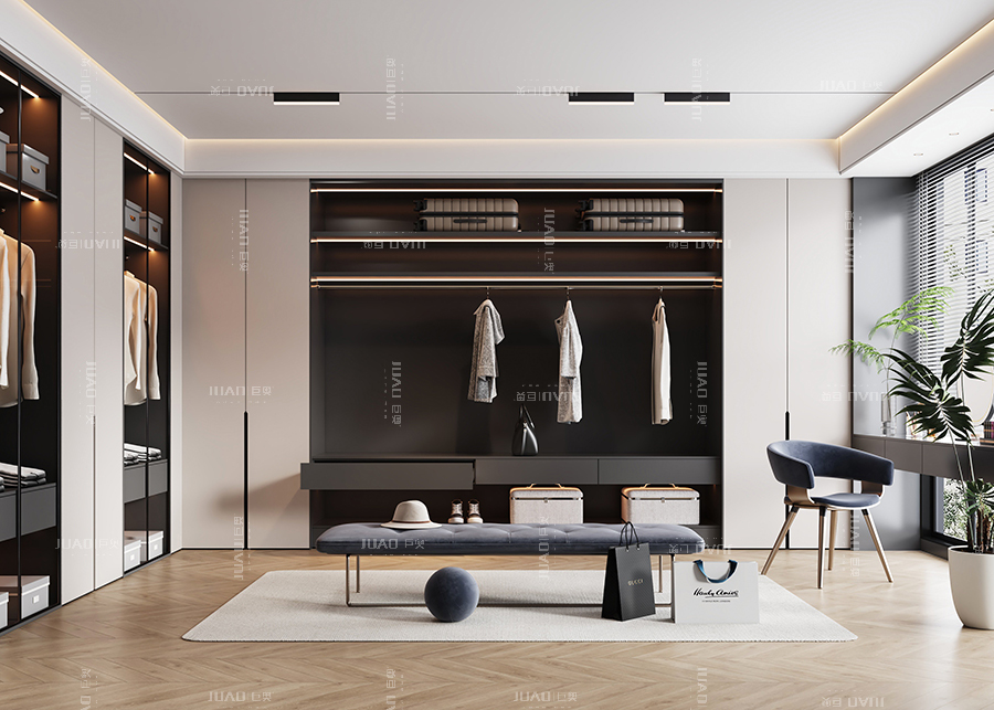 巨奧頂墻柜效果 巨奧頂墻柜效果