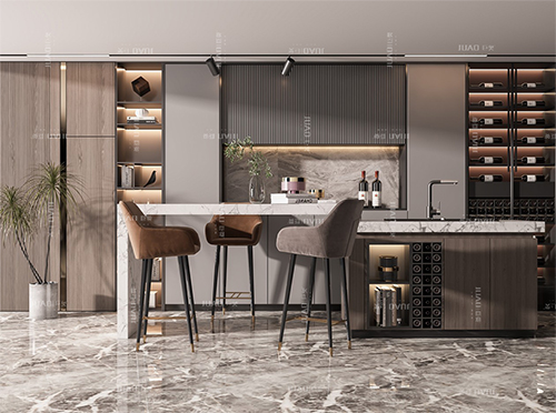 巨奧全鋁蜂窩柜：輕盈與強度的美妙結(jié)合！